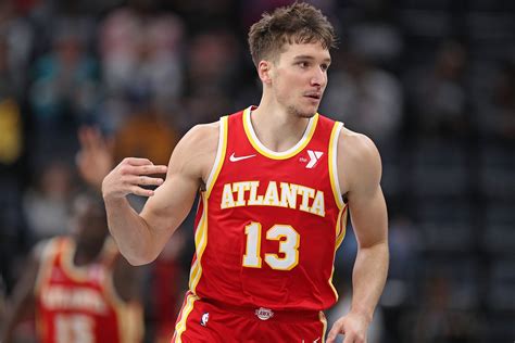 Atlanta Hawks: Bogdan Bogdanovic 2024.
